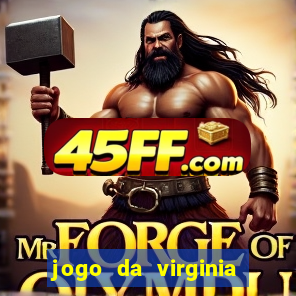 jogo da virginia que da dinheiro